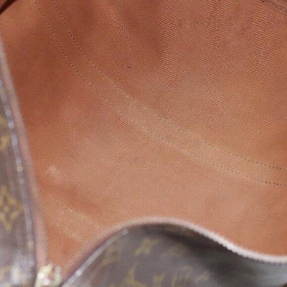 LOUIS VUITTON Monogram Keepall 50 Boston Bag - Picture 13 of 16